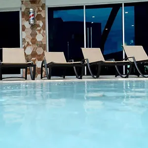 Canario Lagoon 3* San Juan