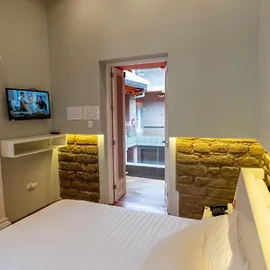 Casa Anabela Boutique 3* Quito