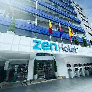 Zen 4* Quito