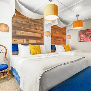 Abitta Hotel At Condado 3* San Juan