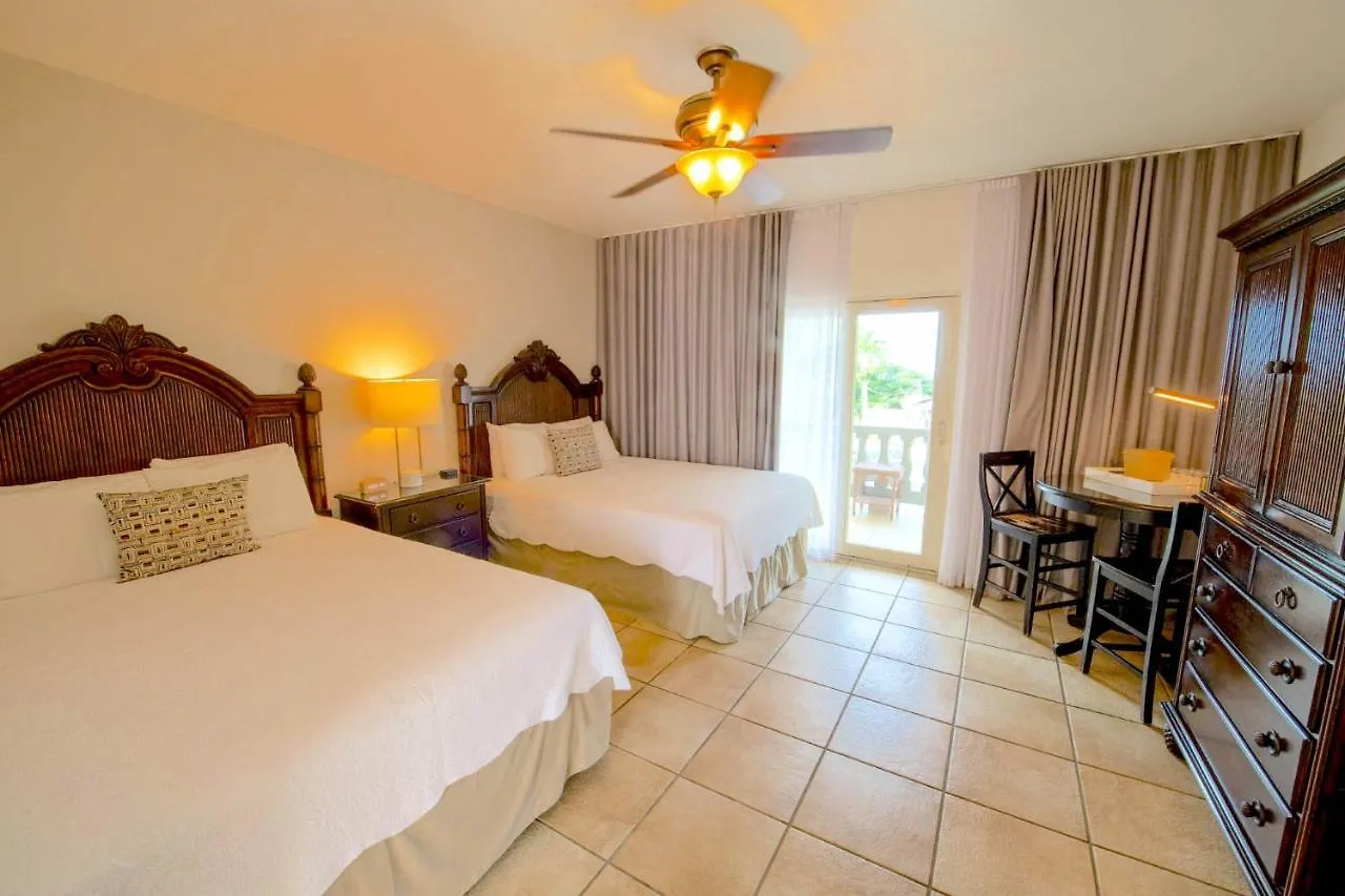 *** Hotel Lazy Parrot Inn Rincon Puerto Rico