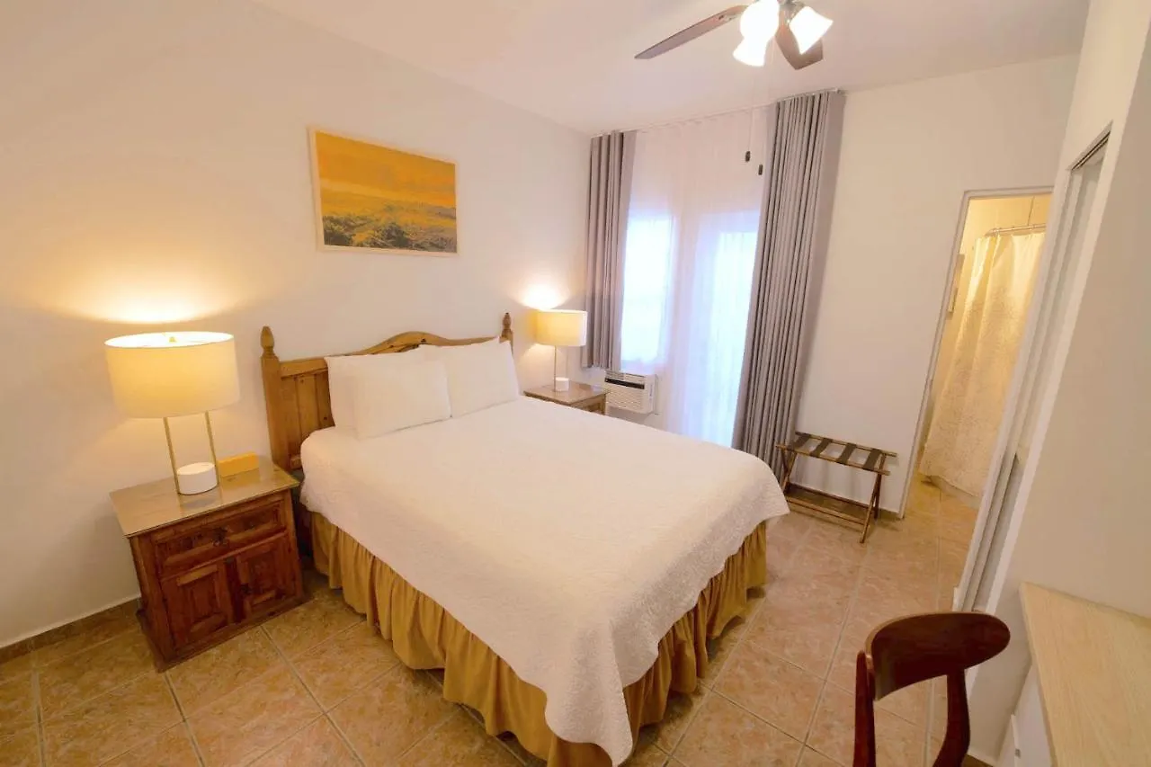 Lazy Parrot Inn Rincon Puerto Rico