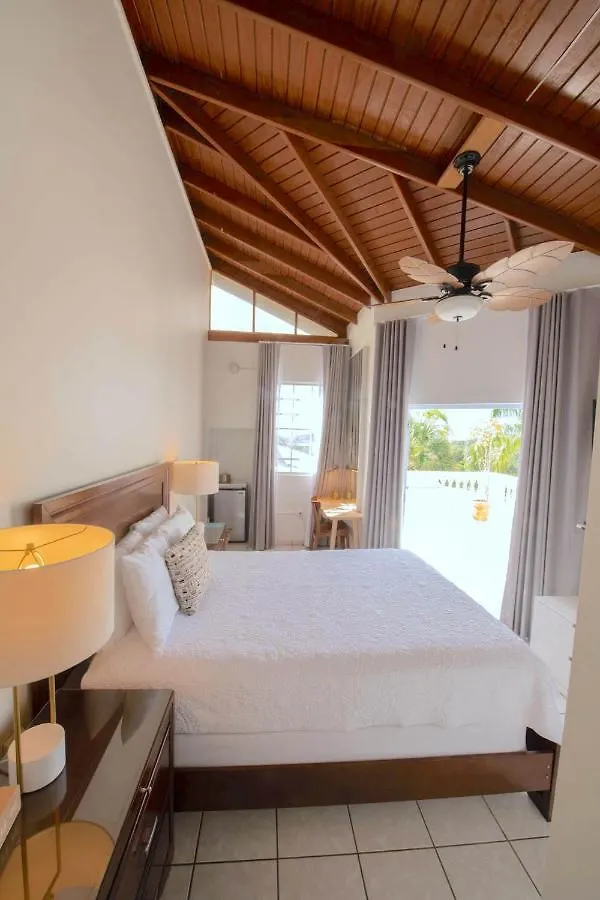 *** Hotel Lazy Parrot Inn Rincon Puerto Rico