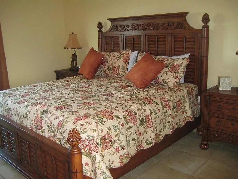 Hotel Lazy Parrot Inn Rincon