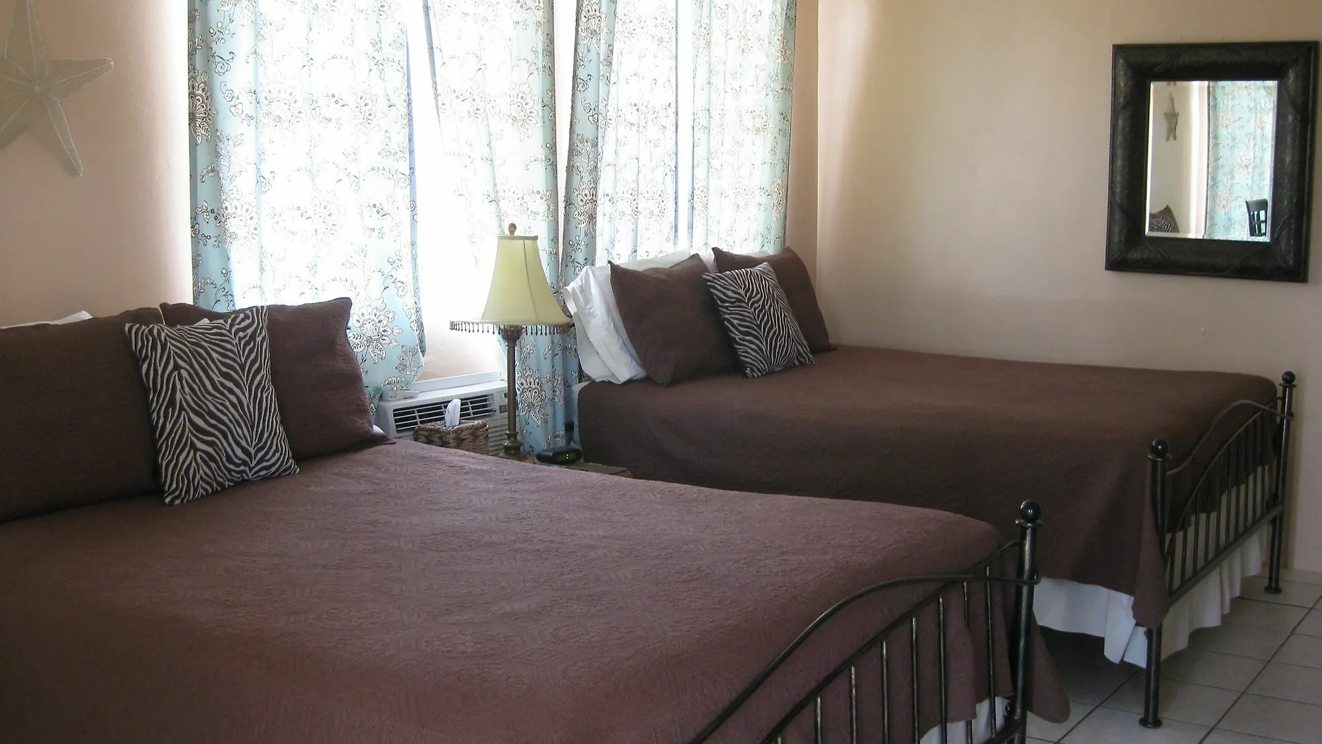 Hotel Lazy Parrot Inn Rincon