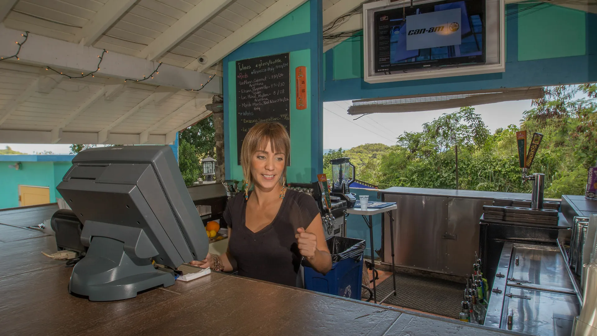 *** Hotel Lazy Parrot Inn Rincon Puerto Rico